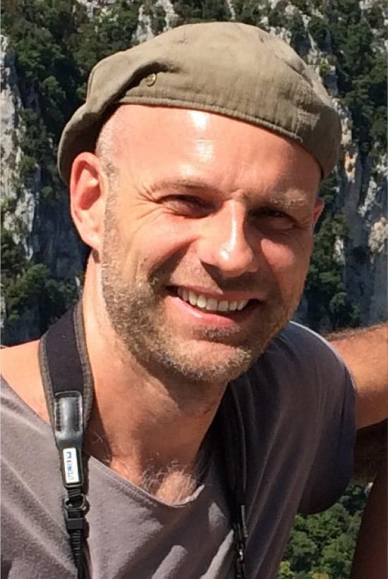 THORSTEN HEID